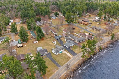 Rare opportunity to own the waterfront with an amazing sunset - photo 34