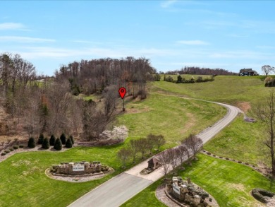 Serene 5.58-Acre Lot in Rock Harbor - Build Your Dream Home - Lake Lot For Sale in New Tazewell, Tennessee