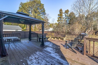 WATER ACCESS & TONS OF GREAT UPGRADES! Welcome to 151 Badger Rd - photo 35