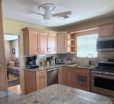 E-X-T-E-N-D-E-D Ranch in move in condition. Updated open kitchen - photo 6