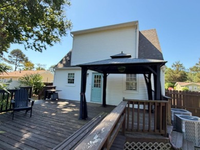 WATER ACCESS & TONS OF GREAT UPGRADES! Welcome to 151 Badger Rd - photo 36