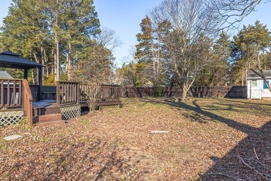 WATER ACCESS & TONS OF GREAT UPGRADES! Welcome to 151 Badger Rd - photo 37
