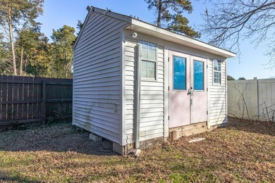 WATER ACCESS & TONS OF GREAT UPGRADES! Welcome to 151 Badger Rd - photo 38