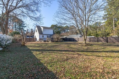 WATER ACCESS & TONS OF GREAT UPGRADES! Welcome to 151 Badger Rd - photo 39