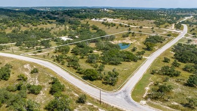 (private lake, pond, creek) Acreage For Sale in Blanco Texas