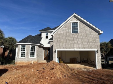 Lake Home For Sale in Irmo, South Carolina