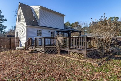 WATER ACCESS & TONS OF GREAT UPGRADES! Welcome to 151 Badger Rd - photo 41