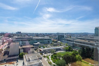 Rising above the city on the 16th floor of the prestigious Four - photo 42