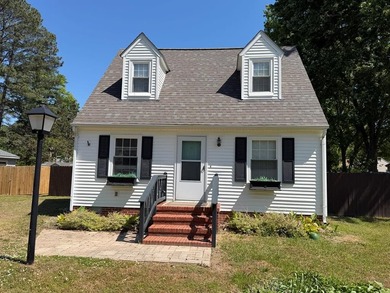 WATER ACCESS & TONS OF GREAT UPGRADES! Welcome to 151 Badger Rd - photo 45