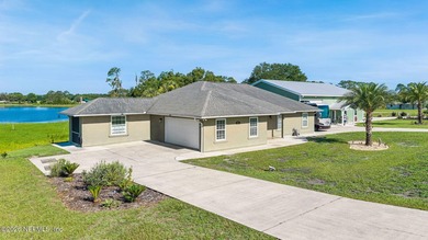 Pilots Delight!!! Lakefront Home & Hangar in Private Fly-In - photo 46