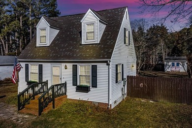 WATER ACCESS & TONS OF GREAT UPGRADES! Welcome to 151 Badger Rd - photo 46