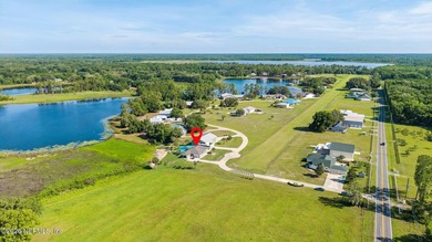 Pilots Delight!!! Lakefront Home & Hangar in Private Fly-In - photo 47