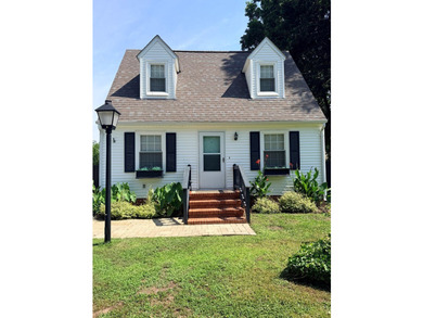 WATER ACCESS & TONS OF GREAT UPGRADES! Welcome to 151 Badger Rd - photo 47