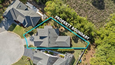 Welcome Home to 354 Cobalt Ln. Positioned at the end of a quiet - photo 50