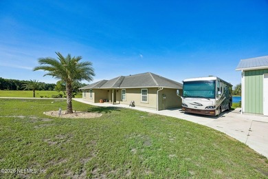 Pilots Delight!!! Lakefront Home & Hangar in Private Fly-In - photo 50