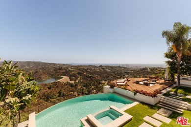 Lake Home For Sale in Los Angeles, California