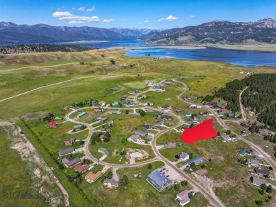 Lake Lot For Sale in West Yellowstone, Montana