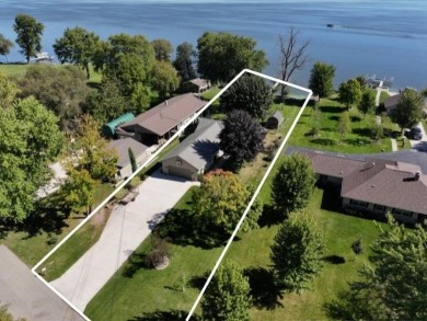 Lake Winnebago Home For Sale in Fond DU Lac Wisconsin