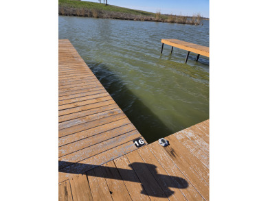 1 acre lot overlooking Lake Halbert w/Boatslip! - photo 2