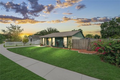 Lake Home Sale Pending in Tampa, Florida
