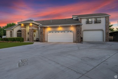 Lake Home For Sale in Stansbury Park, Utah