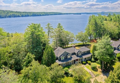 Lake Condo For Sale in Bridgton, Maine