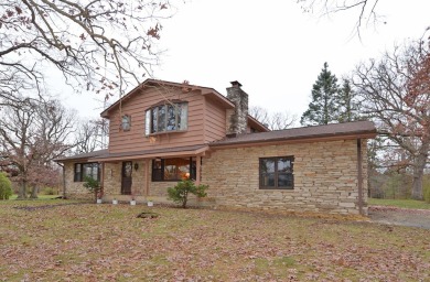 Lake Home For Sale in Salem, Wisconsin