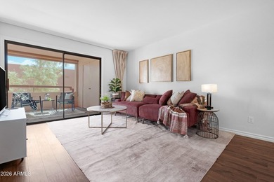 Beautifully renovated condo in the highly sought-after Anasazi - photo 3