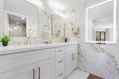 Beautifully renovated condo in the highly sought-after Anasazi - photo 4