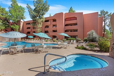 Beautifully renovated condo in the highly sought-after Anasazi - photo 5
