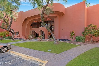 Beautifully renovated condo in the highly sought-after Anasazi - photo 6