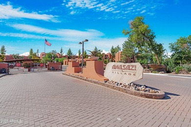 Beautifully renovated condo in the highly sought-after Anasazi - photo 7