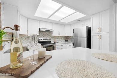 Beautifully renovated condo in the highly sought-after Anasazi - photo 10