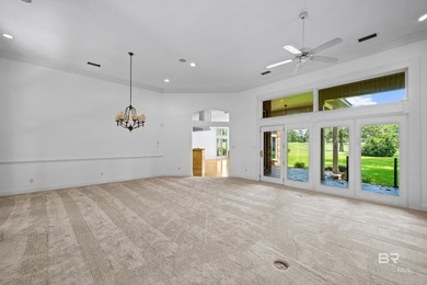 Enjoy golf course living in the desirable Timber Creek community - photo 9