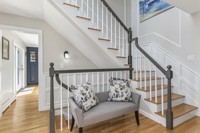 Welcome to 4 Ledge Road, located on one of the most picturesque - photo 11