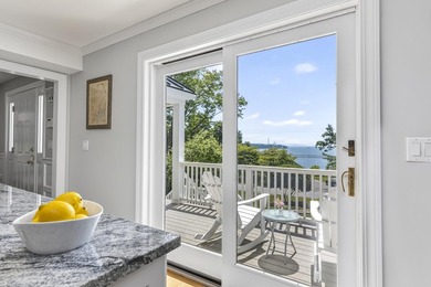 Welcome to 4 Ledge Road, located on one of the most picturesque - photo 13
