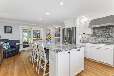 Welcome to 4 Ledge Road, located on one of the most picturesque - photo 14