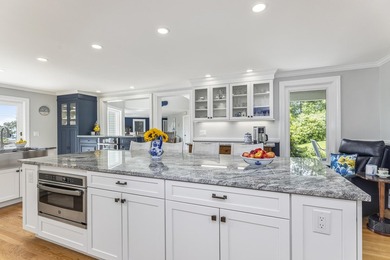 Welcome to 4 Ledge Road, located on one of the most picturesque - photo 15