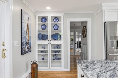 Welcome to 4 Ledge Road, located on one of the most picturesque - photo 16