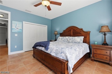 Waterfront living at its finest in Punta Gorda Isles! This - photo 17