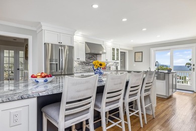 Welcome to 4 Ledge Road, located on one of the most picturesque - photo 17