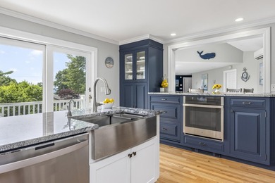 Welcome to 4 Ledge Road, located on one of the most picturesque - photo 18