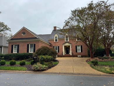 104 Portland, Williamsburg, VA Elegant Colonial in the - photo 1