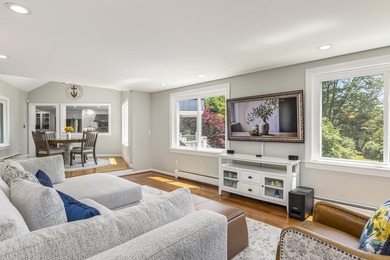 Welcome to 4 Ledge Road, located on one of the most picturesque - photo 22