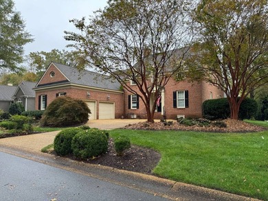 104 Portland, Williamsburg, VA Elegant Colonial in the - photo 2
