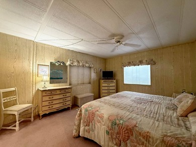 Welcome to 42 East Road in the beautiful Coach House Mobile Home - photo 22