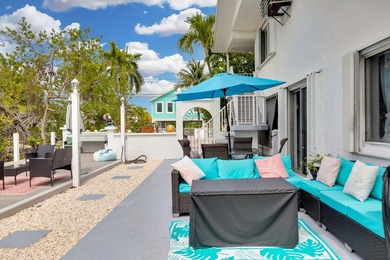 This three bedroom , two bathroom home sits on an expansive 12 - photo 24