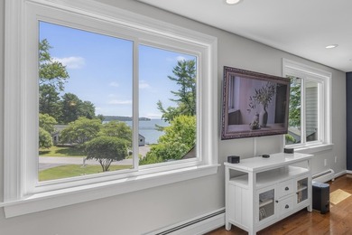 Welcome to 4 Ledge Road, located on one of the most picturesque - photo 24