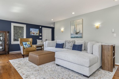 Welcome to 4 Ledge Road, located on one of the most picturesque - photo 25
