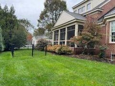 104 Portland, Williamsburg, VA Elegant Colonial in the - photo 6